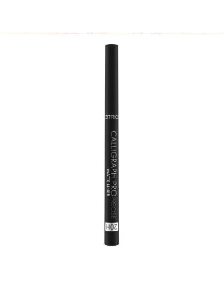 Catrice Calligraph Pro Precise Matte Liner 010 1,1ml