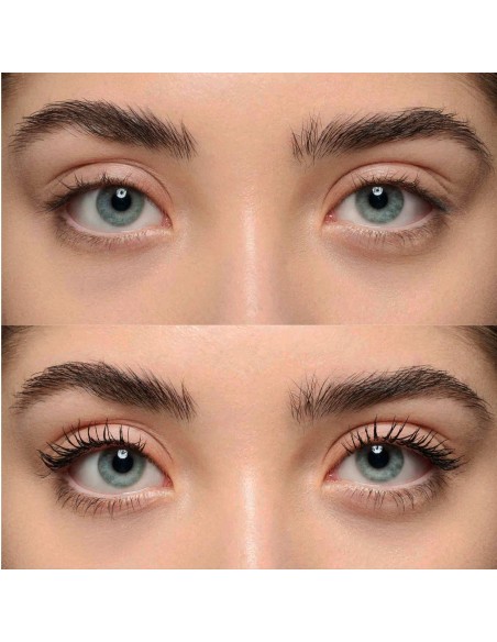 Catrice Colour and Fix Brow Gel Mascara 030 Dark Brown 5ml