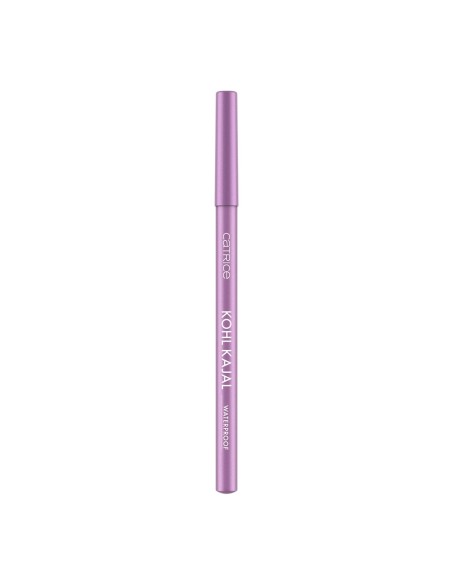 Catrice Kohl Kajal Waterproof 090 La La Lavender 0.78g