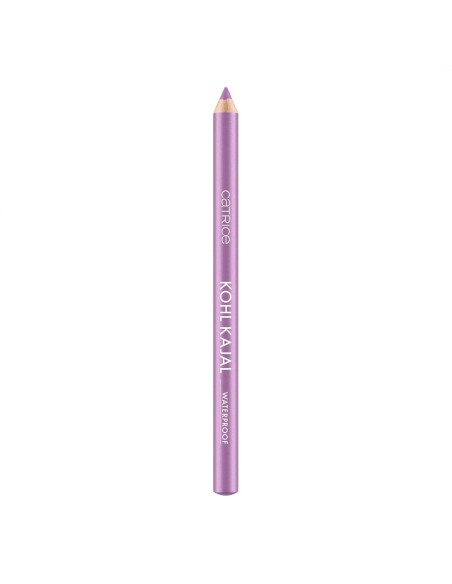 Catrice Kohl Kajal Waterproof 090 La La Lavender 0.78g
