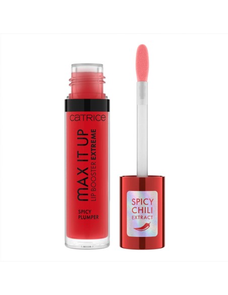 Catrice Max It Up Lip Booster Extreme 010 Spice Girl 4ml
