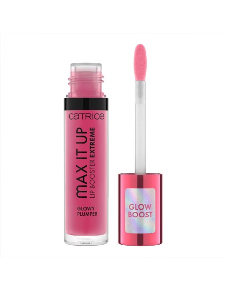 Catrice Max It Up Lip Booster Extreme 040 Glow On Me 4ml