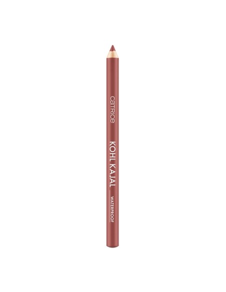 Catrice Kohl Kajal Waterproof 100 Burgundy Babe 0.78g
