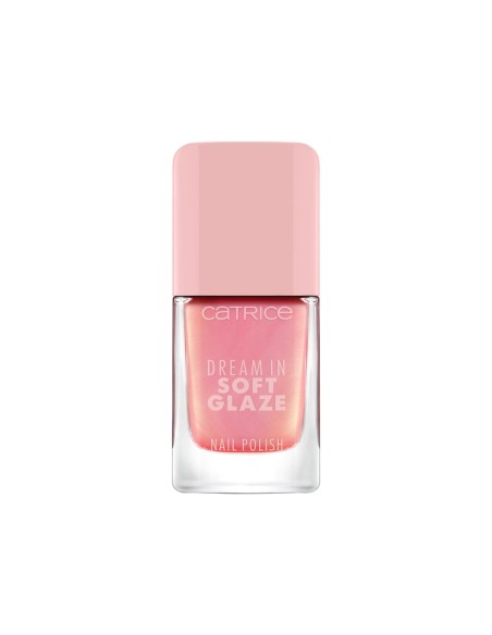 Catrice Dream In Soft Glaze Nail Polish 020 Drunkin Donut 10,5ml