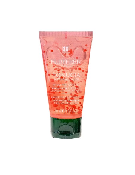 Rene Furterer Tonucia Natural Filler Replumping Shampoo 50ml