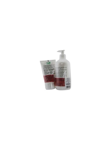 Cumlaude Lab: Pack Daily Intimate Hygiene 500ml and 100ml