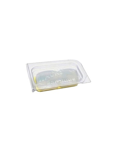 Macks Silicone Earplugs Adult Size 1 Pair