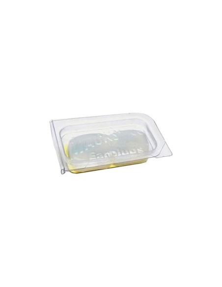 Macks Silicone Earplugs Adult Size 1 Pair