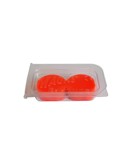 Macks Silicone Earplugs Child Size 1 Pair