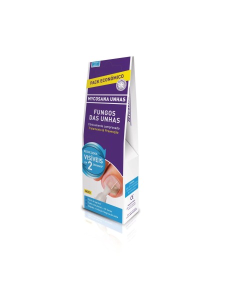 Mycosan Fungal Nail Treatment Set