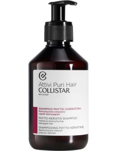 Collistar Champú Fitoqueratina 250ml