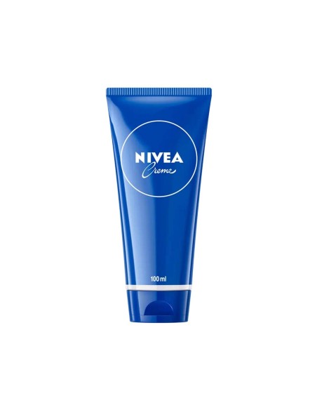 Nivea Crema Tubo 100ml