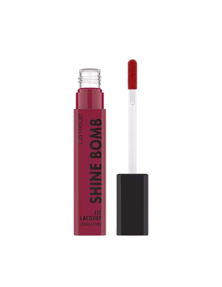 Catrice Shine Bomb Lip Lacquer 050 Feelin Berry Special 3ml