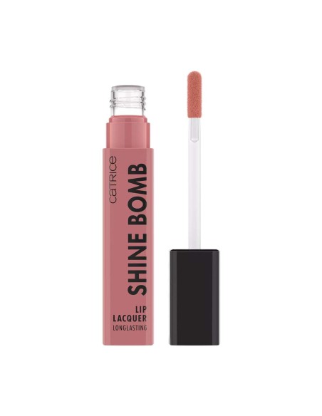 Catrice Shine Bomb Lip Lacquer 020 Good Taste 3ml