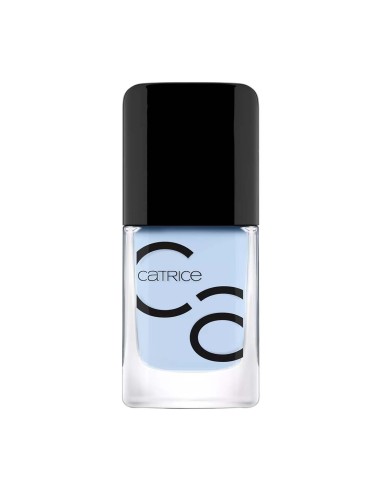 Catrice Iconails Gel Lacquer 145 Encouragemint 10,5ml