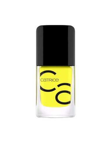 Catrice Iconails Gel Lacquer 145 Encouragemint 10,5ml