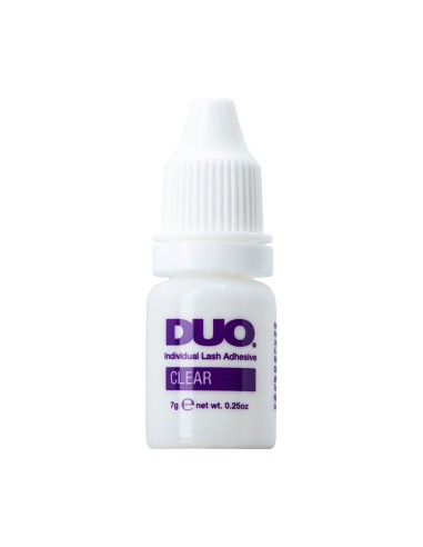 Adhesivo para Pestañas Individuales Duo 7g