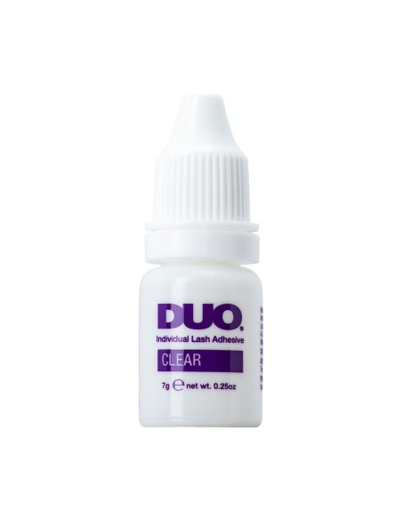 Adhesivo para Pestañas Individuales Duo 7g