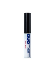 Dúo Quick Set Striplash Adhesive Transparente 5g 2