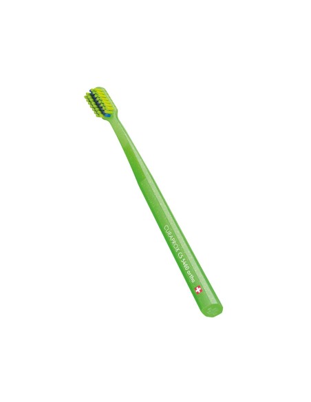 Curaprox Ortho CS 5460 Cepillo de dientes ultrasuave