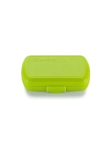 Set de viaje Curaprox Candy Lover Verde