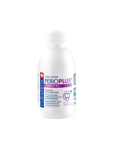 Curaprox PerioPlus Forte Enjuague Bucal CHX0.20 200ml