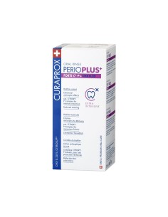 Curaprox PerioPlus Forte Enjuague Bucal CHX0.20 200ml 2