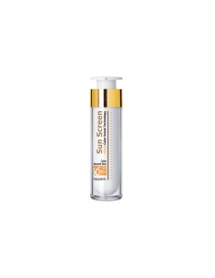 Frezyderm Sunscreen Color Velvet Face SPF50 + Tecnología Second Skin 50ml