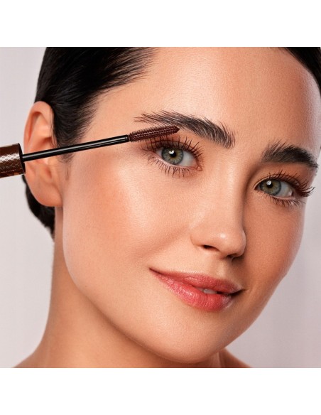 Eveline Cosmetics Variété Lashes Show Máscara de Pestañas Castaño 10ml