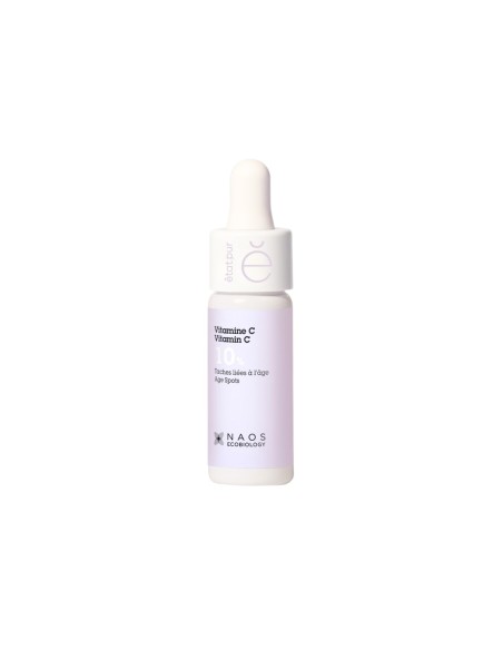 Etat Pur Vitamina C Activo Puro 15ml