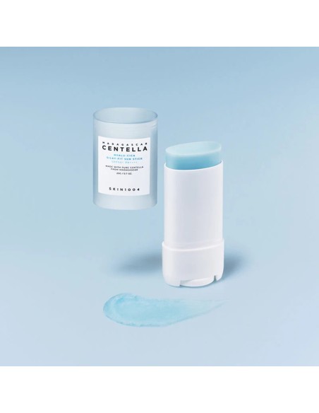 Skin1004 Madagascar Centella Hyalu-Cica Silky-Fit Sun Stick SPF50 20g