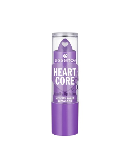 Essence Heart Core Bálsamo de Labios Frutado 06 Amazing Acai 3g Essence Heart Core Bálsamo de Labios Frutado 06 Amazing Acai 3g