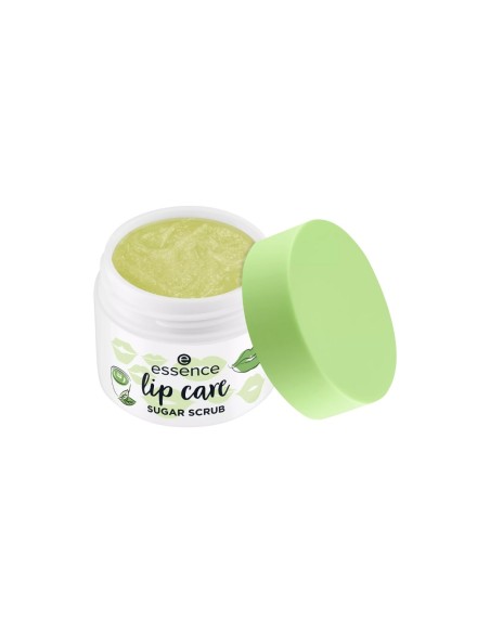 Essence Cuidado de Labios Sugar Scrub 02 9g