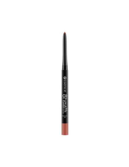 Essence 8h Matte Comfort Lápiz de Labios 12 Cushion Talk 0,3g