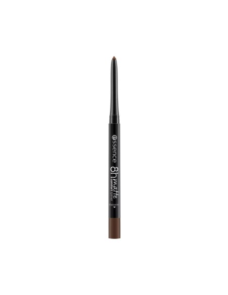 Essence 8h Matte Comfort Lápiz de Labios 11 Chestnut Perfection 0,3g