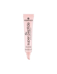 Essence The Super Peptide Cuidado Labial en Gloss 01 Peptacular 10ml