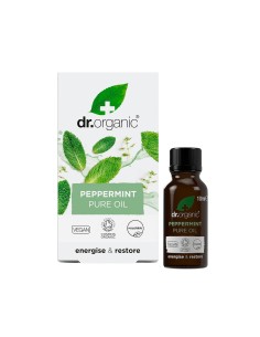 Dr. Organic Aceite de Menta 10ml