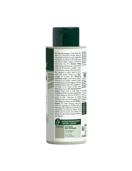 Herbatint Champú Color Safe Protector del Color 260ml