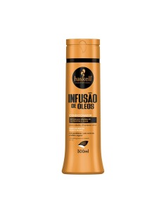 Haskell Infusión de Aceites Acondicionador 300ml