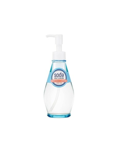 Holika Holika Soda Pore Deep Cleansing Oil 150ml