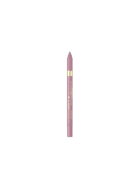 Eveline Cosmetics Variété Gel Lápiz Labial Waterproof 05 Nude de Ángel