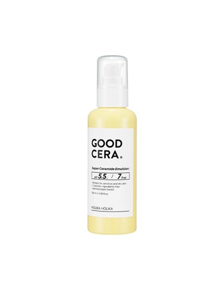 Holika Holika Good Cera Super Ceramide Emulsión 130ml