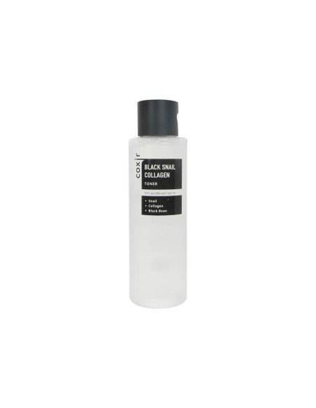 Tónico de colágeno Coxir Black Snail 150ml