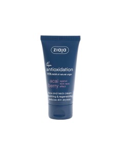 Ziaja Crema Regeneradora de Açaí para Rostro y Cuello 50ml