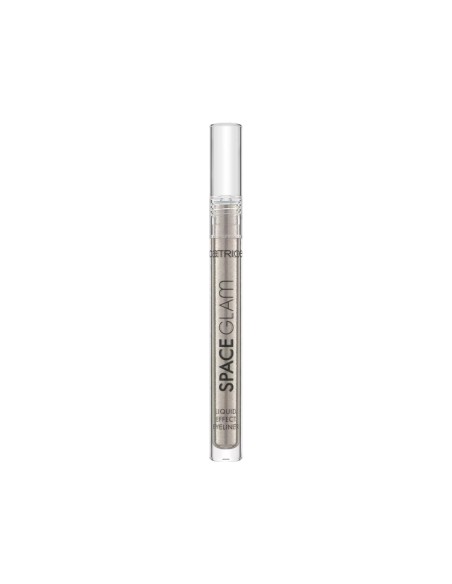 Catrice Space Glam Liquid Effect Eyeliner 010 Moonstone Metallic 1,4ml