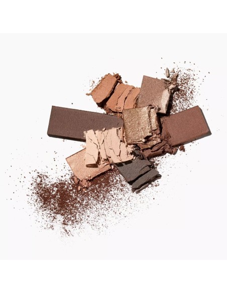 Catrice The Dark Cocoa Paleta de Sombras 9g