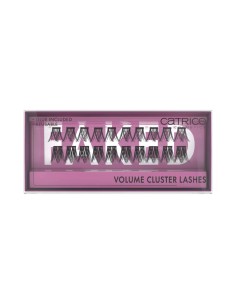 Catrice Faked Volume Cluster Lashes