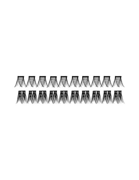 Catrice Faked Volume Cluster Lashes