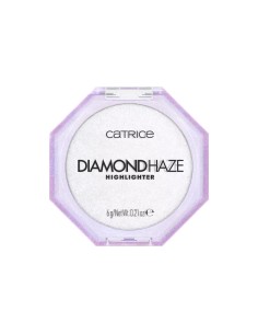 Catrice Diamond Haze Highlighter 010 Gimme Glitter 6g