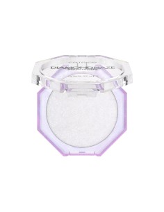 Catrice Diamond Haze Highlighter 010 Gimme Glitter 6g 2